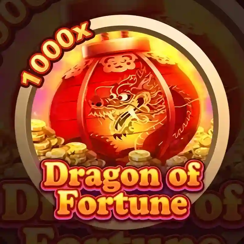 Rồng May Mắn casino